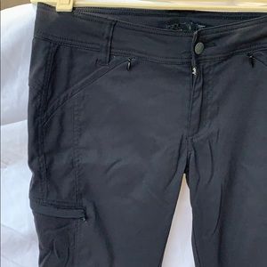 Prana hiking pants
